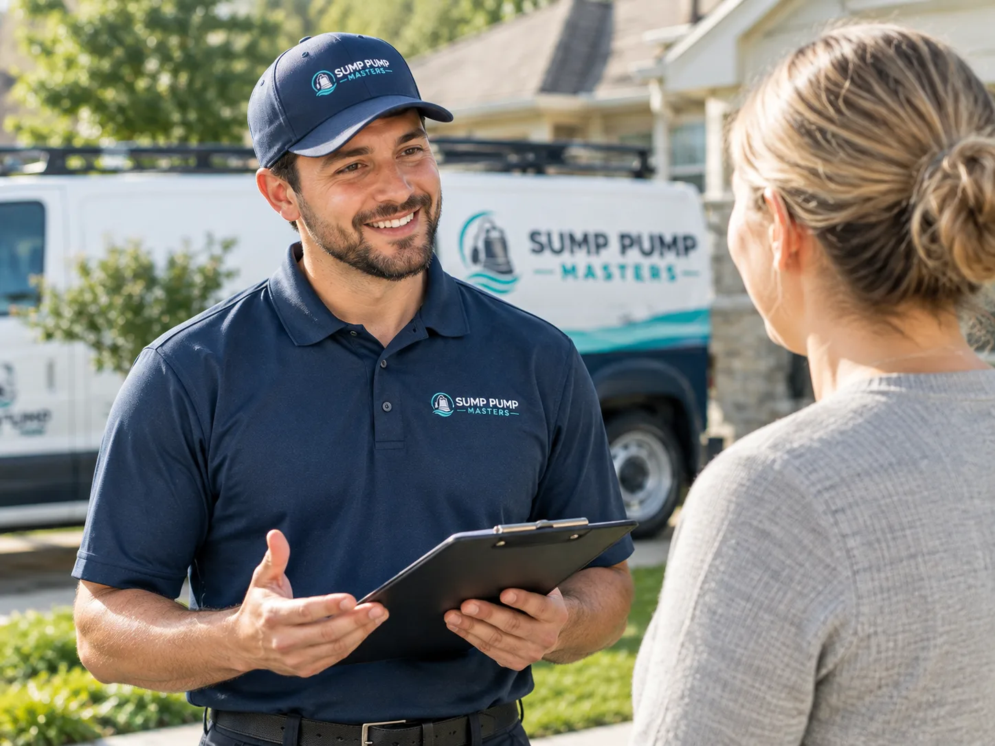 Sump Pump Repair Conner, MT FAQs